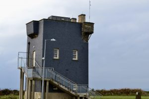 Lighthouses of Ireland