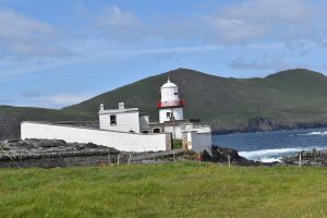 Lighthouses of Ireland 