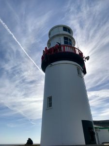 Lighthouses of Ireland