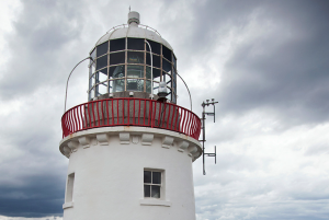 Lighthouses of Ireland