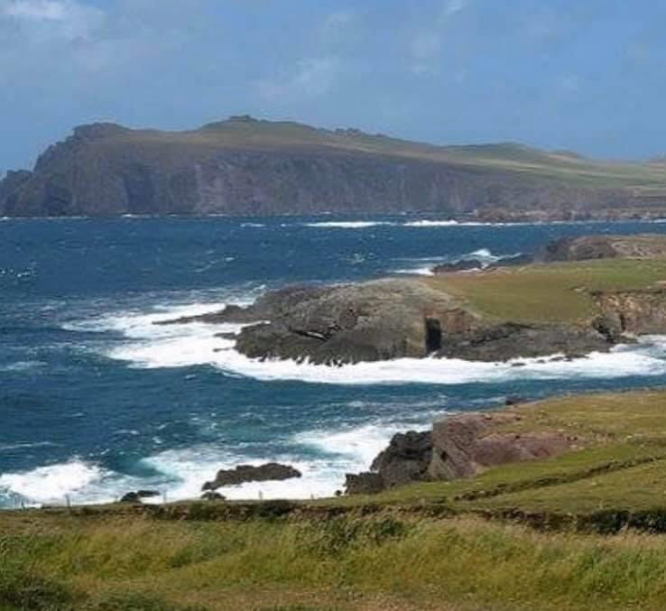 Best Beaches Kerry