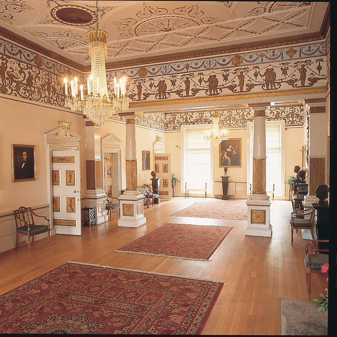 Best Dublin Museums