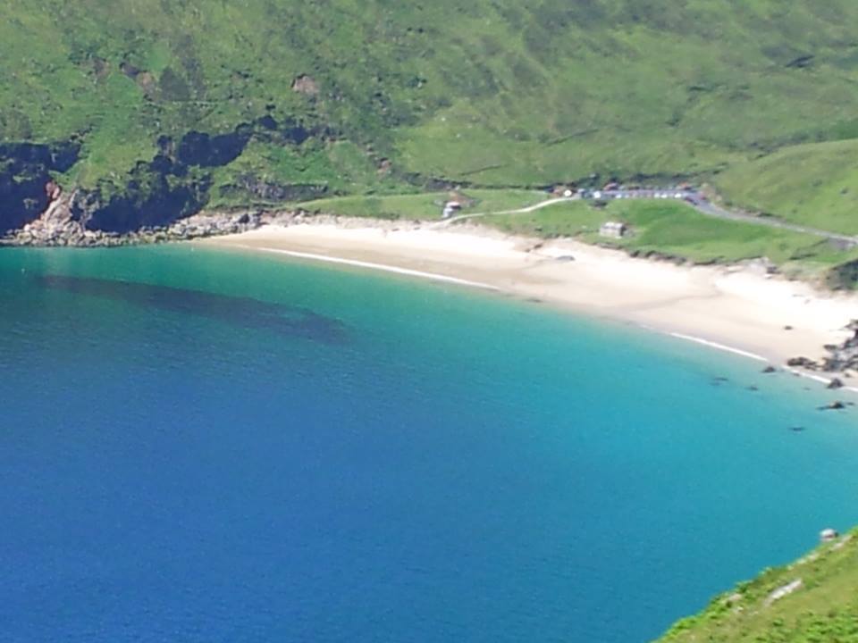Best Beach Ireland