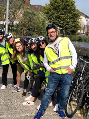 Cycling Tours Cork City - Image 3