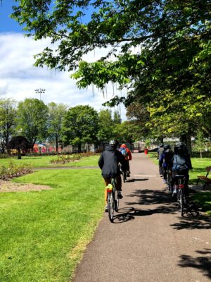 Cycling Tours Cork City - Image 5