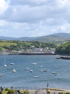 Bantry House and Whiddy Island Tour - Image 3