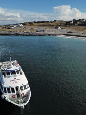 Cliffs of Moher Cruise or Day trip Boat to Aran Islands - Image 3