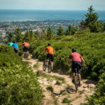 Dublin Cycling