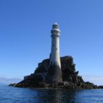 Fastnet-Lighthouse