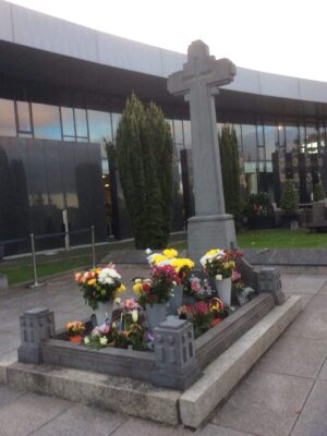 Glasnevin Cemetery Tours - Image 4