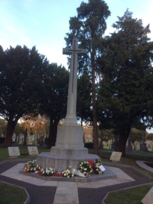 Glasnevin Cemetery Tours - Image 3