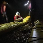 Night Kayak Experience