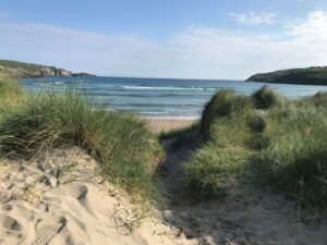 Best Beaches Ireland