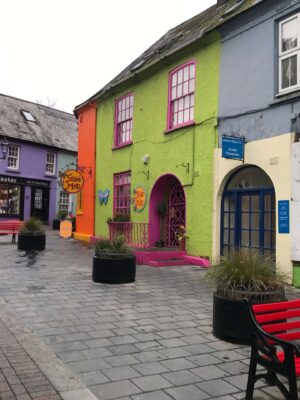 Surfing Kinsale Cork - Image 3