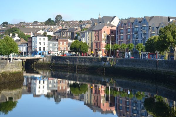 Cork Walking Tour