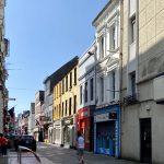 Walk Cork’s Ancient Streets