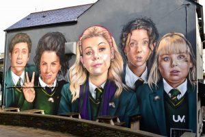 Best Art Ireland 