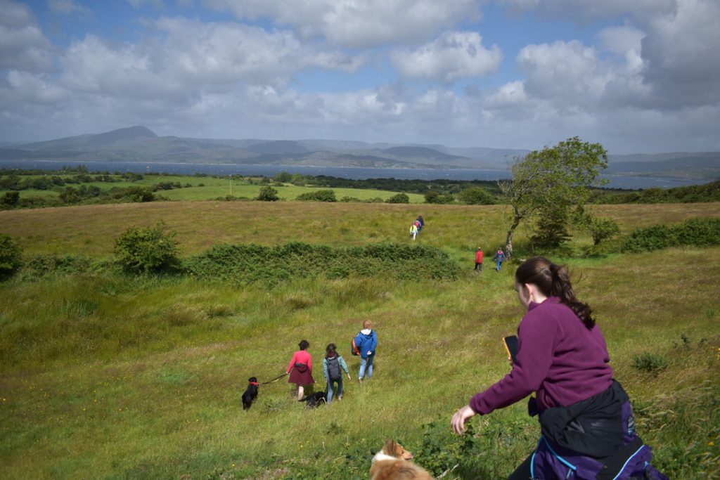 Islands of Ireland to Visit