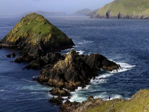 Islands of Ireland
