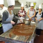 Chocolate Workshop