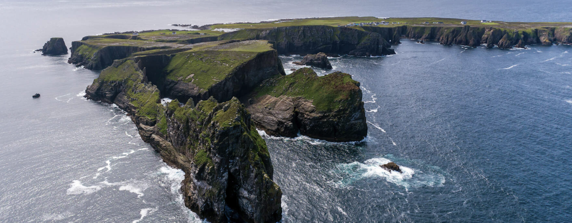 Islands of Ireland