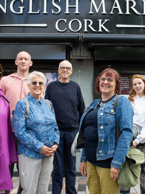 Cork Food Tour