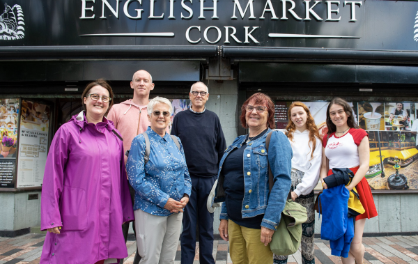 Cork Food Tour