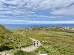 Sheeps Head Way, West Cork.